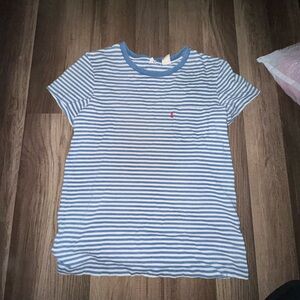 Stripped t-shirt